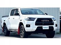 2023 Toyota Hilux