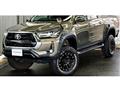 2023 Toyota Hilux
