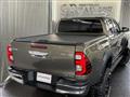 2023 Toyota Hilux