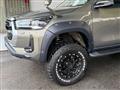 2023 Toyota Hilux