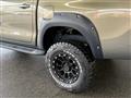 2023 Toyota Hilux