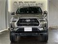 2023 Toyota Hilux