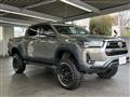 2023 Toyota Hilux