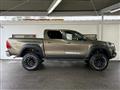 2023 Toyota Hilux