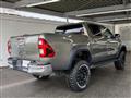 2023 Toyota Hilux