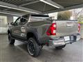 2023 Toyota Hilux