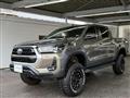 2023 Toyota Hilux