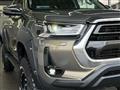 2023 Toyota Hilux