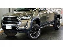 2023 Toyota Hilux