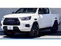 2023 Toyota Hilux