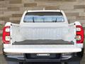 2023 Toyota Hilux