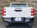 2023 Toyota Hilux