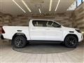 2023 Toyota Hilux