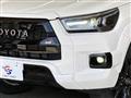 2023 Toyota Hilux