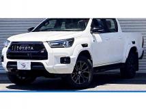 2023 Toyota Hilux