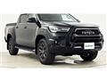 2023 Toyota Hilux