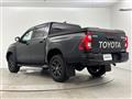 2023 Toyota Hilux