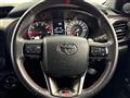 2023 Toyota Hilux