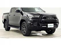 2023 Toyota Hilux
