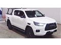 2023 Toyota Hilux