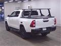 2023 Toyota Hilux