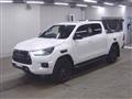 2023 Toyota Hilux