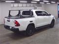 2023 Toyota Hilux