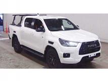 2023 Toyota Hilux