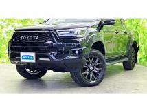 2023 Toyota Hilux