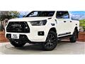 2023 Toyota Hilux
