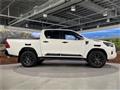 2023 Toyota Hilux
