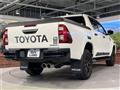 2023 Toyota Hilux