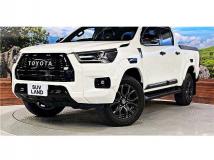 2023 Toyota Hilux