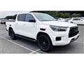 2023 Toyota Hilux