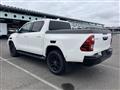 2023 Toyota Hilux