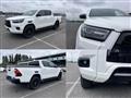 2023 Toyota Hilux