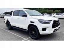 2023 Toyota Hilux