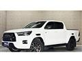 2023 Toyota Hilux