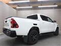 2023 Toyota Hilux