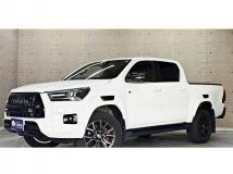 2023 Toyota Hilux