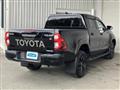 2023 Toyota Hilux