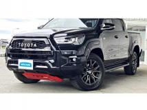2023 Toyota Hilux