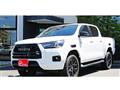 2023 Toyota Hilux