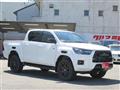 2023 Toyota Hilux