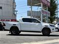2023 Toyota Hilux