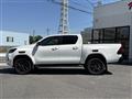 2023 Toyota Hilux