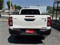 2023 Toyota Hilux