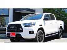 2023 Toyota Hilux