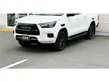 2023 Toyota Hilux