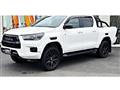2023 Toyota Hilux
